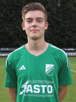 Avatar Bild für Bjarne Kristian Helms