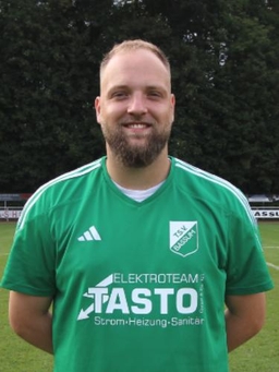 Avatar Bild für Chris Helms