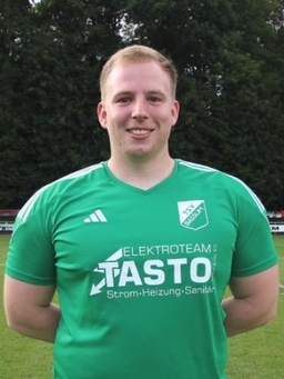 Avatar Bild für Moritz Lehmkuhl