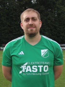 Avatar Bild für Henrik Meyer