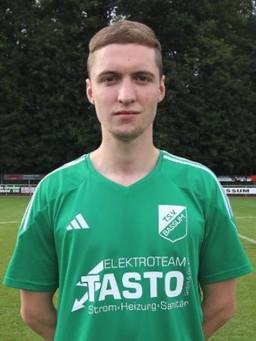 Avatar Bild für Yannick Schietke