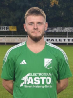 Avatar Bild für Fynn Staar