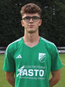 Avatar Bild für Frederic Theek