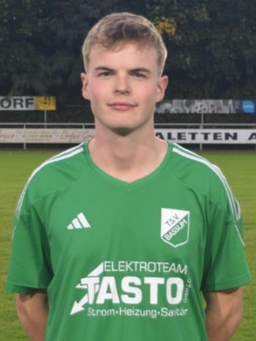 Avatar Bild für Silas Windhorst