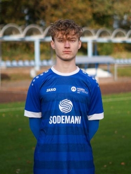 Avatar Bild für Ian-Paul Buchwald