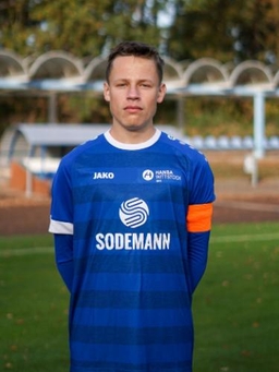 Avatar Bild für Kristian Hefenbrock