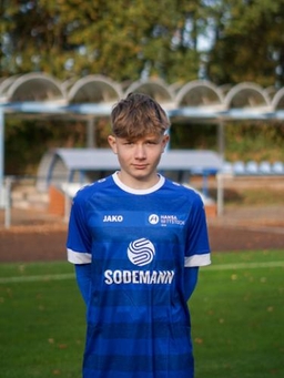 Avatar Bild für Linus Hein