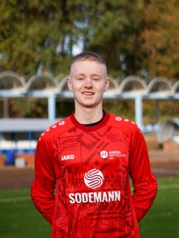 Avatar Bild für Niclas Thomas Kähler