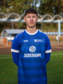 Avatar Bild für Dorian Pawelek