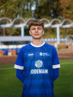 Avatar Bild für Henning Standke