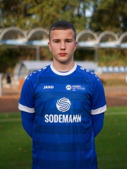 Avatar Bild für Moritz Stroschein