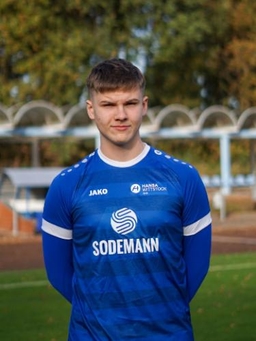 Avatar Bild für Alexander Trapp