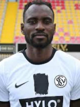 Avatar Bild für Jean Romaric Kevin Koffi