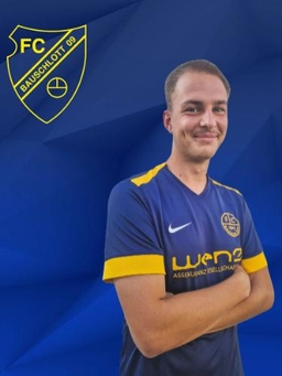 Avatar Bild für Colin Flößer