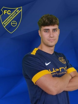 Avatar Bild für Florian Gecaj