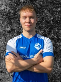 Avatar Bild für Fabian Krüger