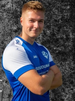 Avatar Bild für Andre Lützow