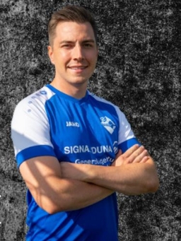 Avatar Bild für Felix Assmann