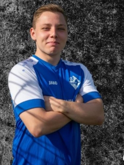 Avatar Bild für William Ole Grosse