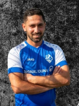 Avatar Bild für Mohamad Muna