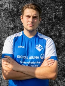 Avatar Bild für Luca Pascal Mundt