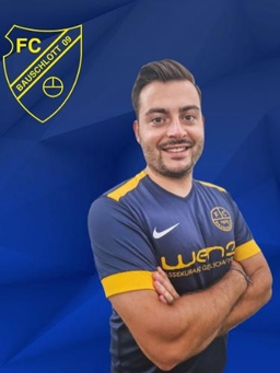 Avatar Bild für Joshua Zanke