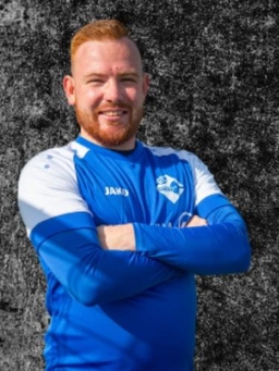 Avatar Bild für Patrick Raths