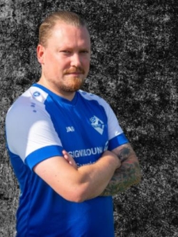 Avatar Bild für Fabian Rosenberg