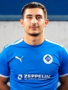 Avatar Bild für Profilbild