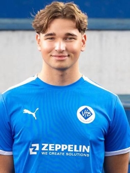 Avatar Bild für Finn Graf