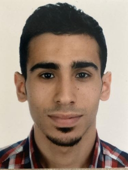 Avatar Bild für Mohamad Al Said