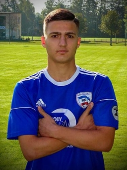 Avatar Bild für Martik Aratyunyan