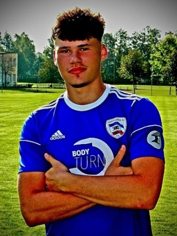 Avatar Bild für Yanick Dupont