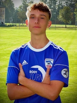 Avatar Bild für Felix Fürstenau