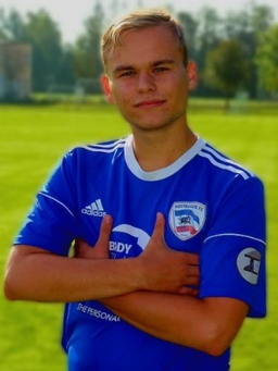 Avatar Bild für Robin-Louis Groth