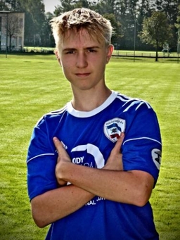 Avatar Bild für Oscar Janka