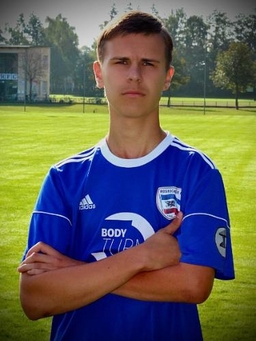 Avatar Bild für Avhustyn Lesyuk