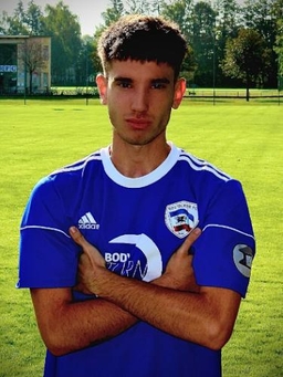 Avatar Bild für Adnan Siljic