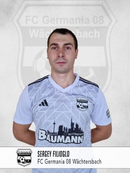 Avatar Bild für Sergey Filioglo