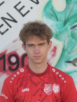 Avatar Bild für Janek Niklas Kutz