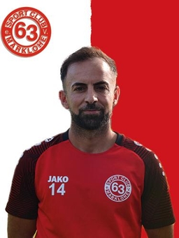 Avatar Bild für Assad Bshaar