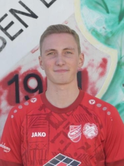 Avatar Bild für Lukas Orth