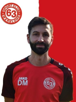 Avatar Bild für Daniel Müller