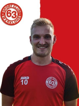 Avatar Bild für Mathis Reichert