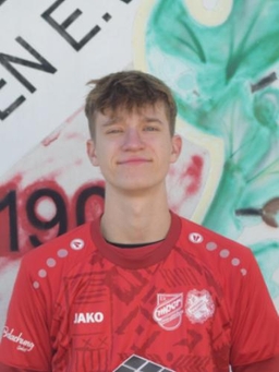 Avatar Bild für Kevin Fischer