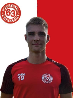 Avatar Bild für Luca Stock