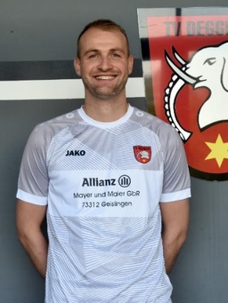 Avatar Bild für Daniel Aigner