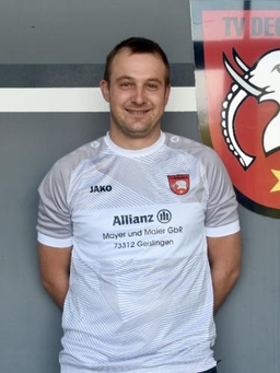 Avatar Bild für Marc Aigner