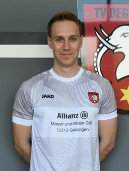 Avatar Bild für Rafael Backes