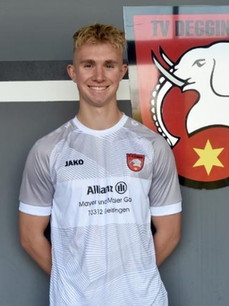 Avatar Bild für Nico Banzhaf